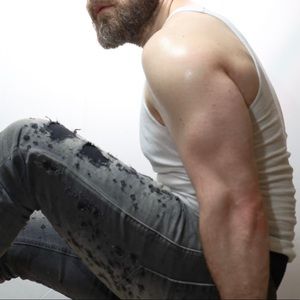 Meet your Posher, Mario